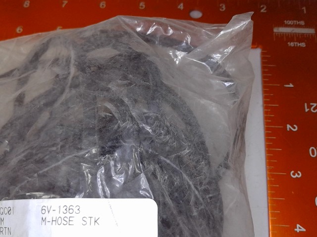 6V-1363 Hose for CATERPILLAR