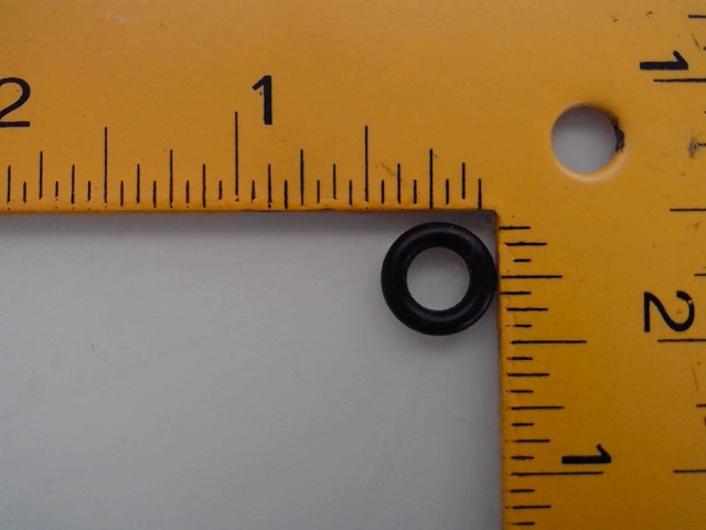 775336 Ring for AGCO