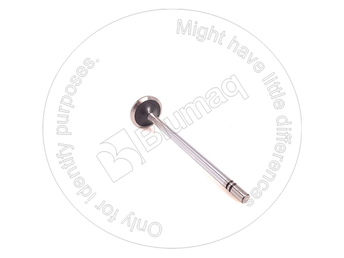 136-4336 Intake Valve