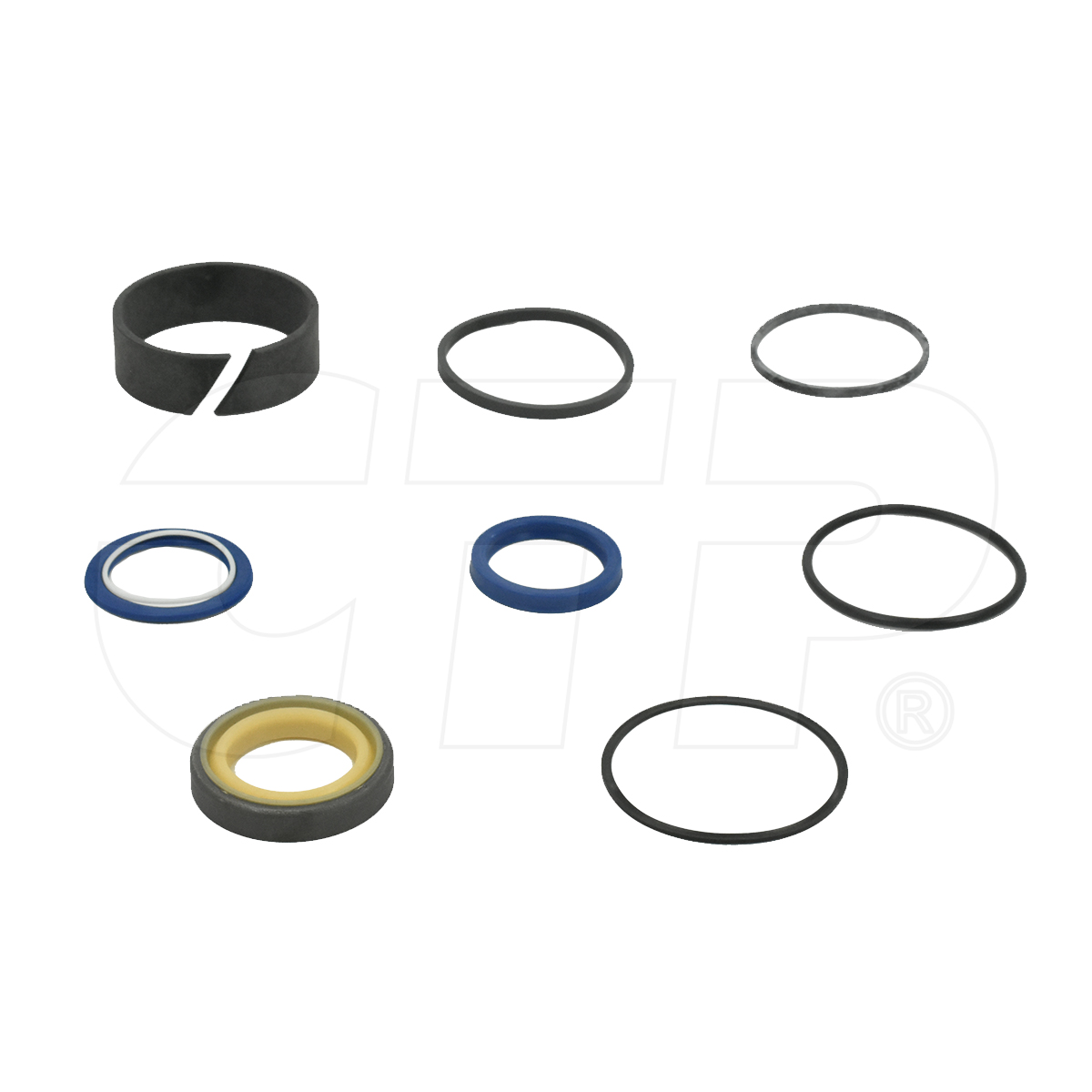2465912 Kit Seal-hyd for CATERPILLAR