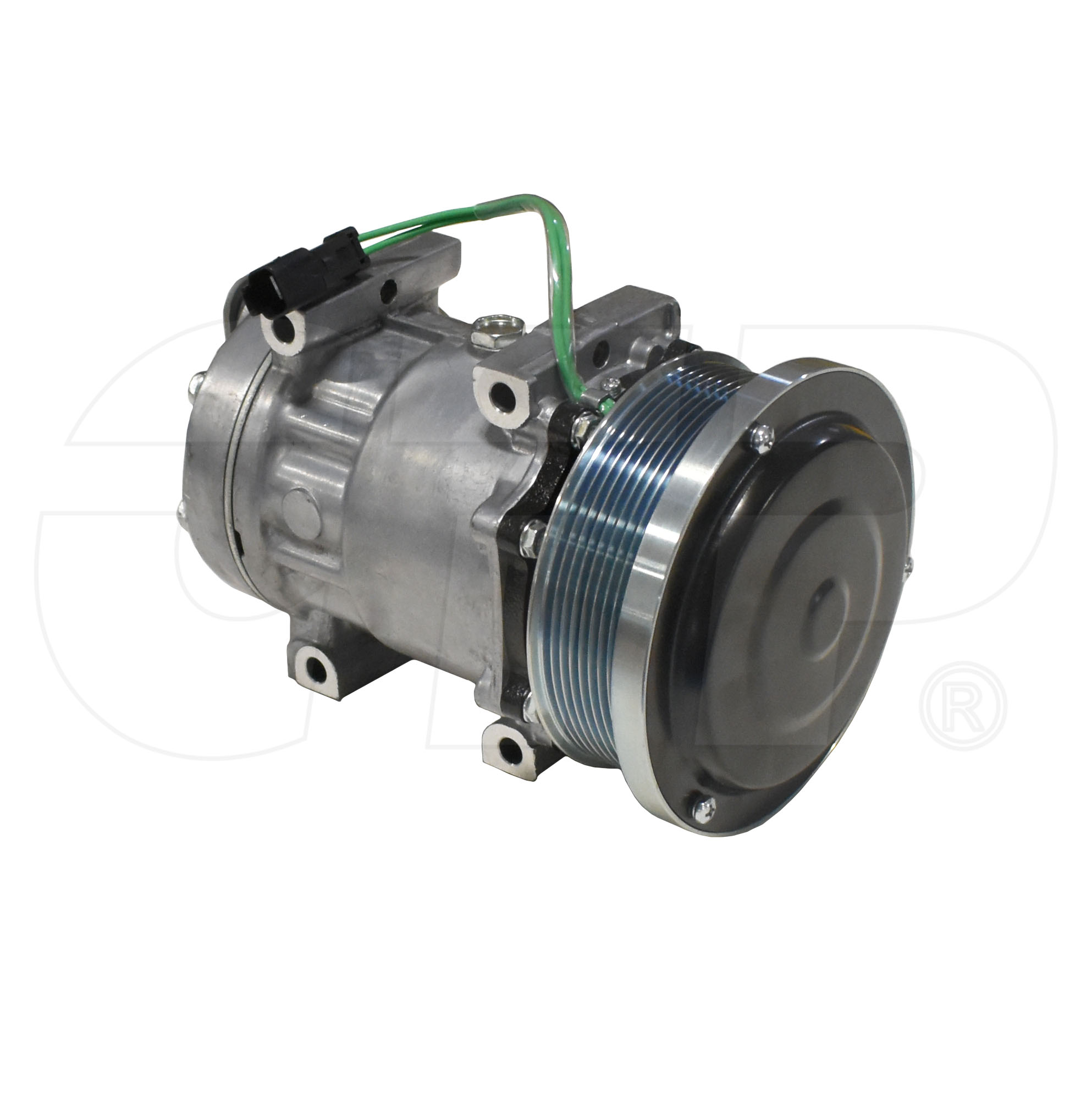 4649988 Compressor Gp A/c