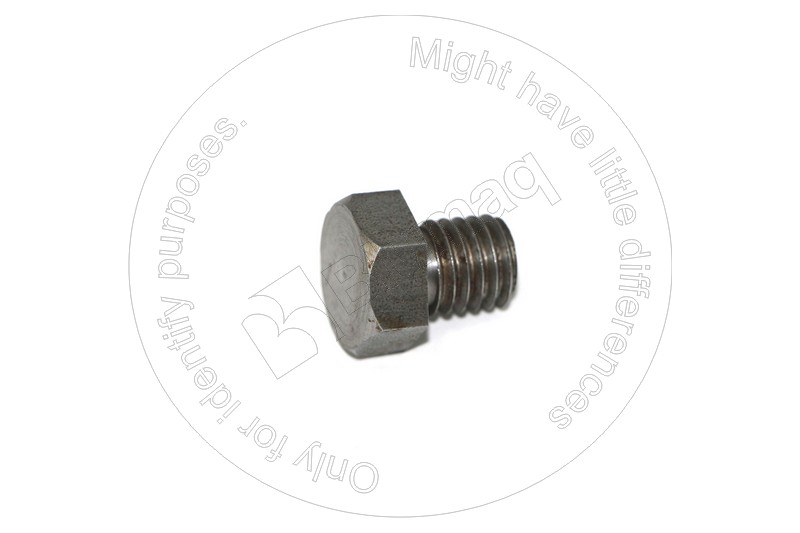 6B-3757 Plug