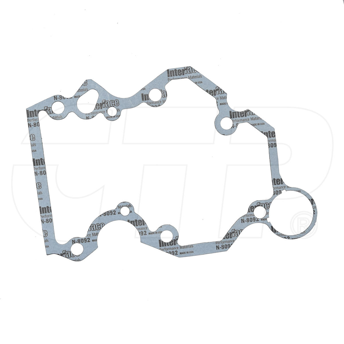 6162-13-7813 Gasket-ctp for KOMATSU