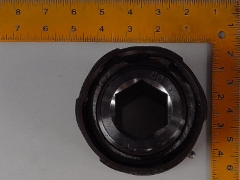 A-AE56776 Clutch for JOHN DEERE