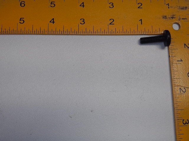 CH9X-2045 Screw for AGCO