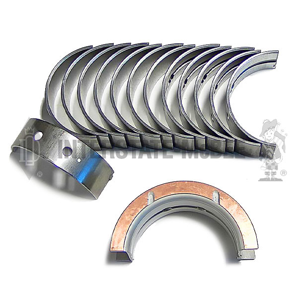 3802073 CUMMINS Kit - Bearing - Main
