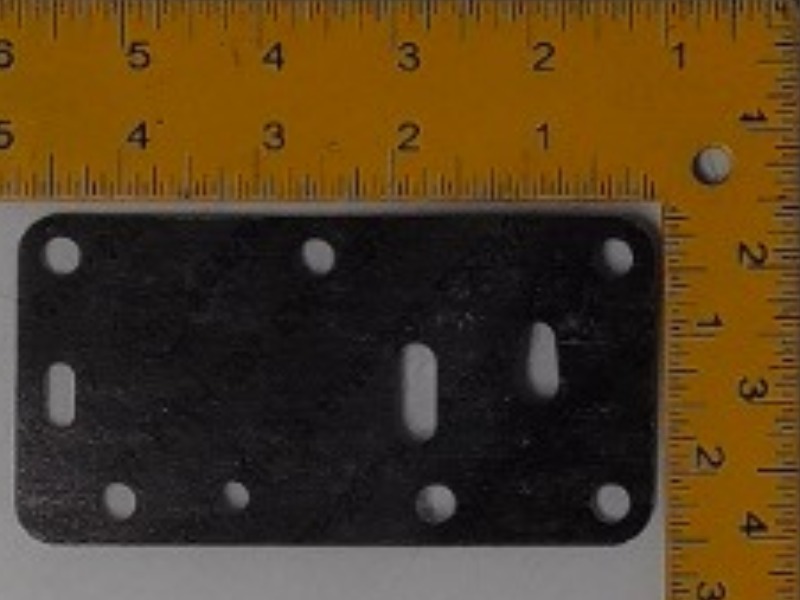 L176859 Gasket for JOHN DEERE