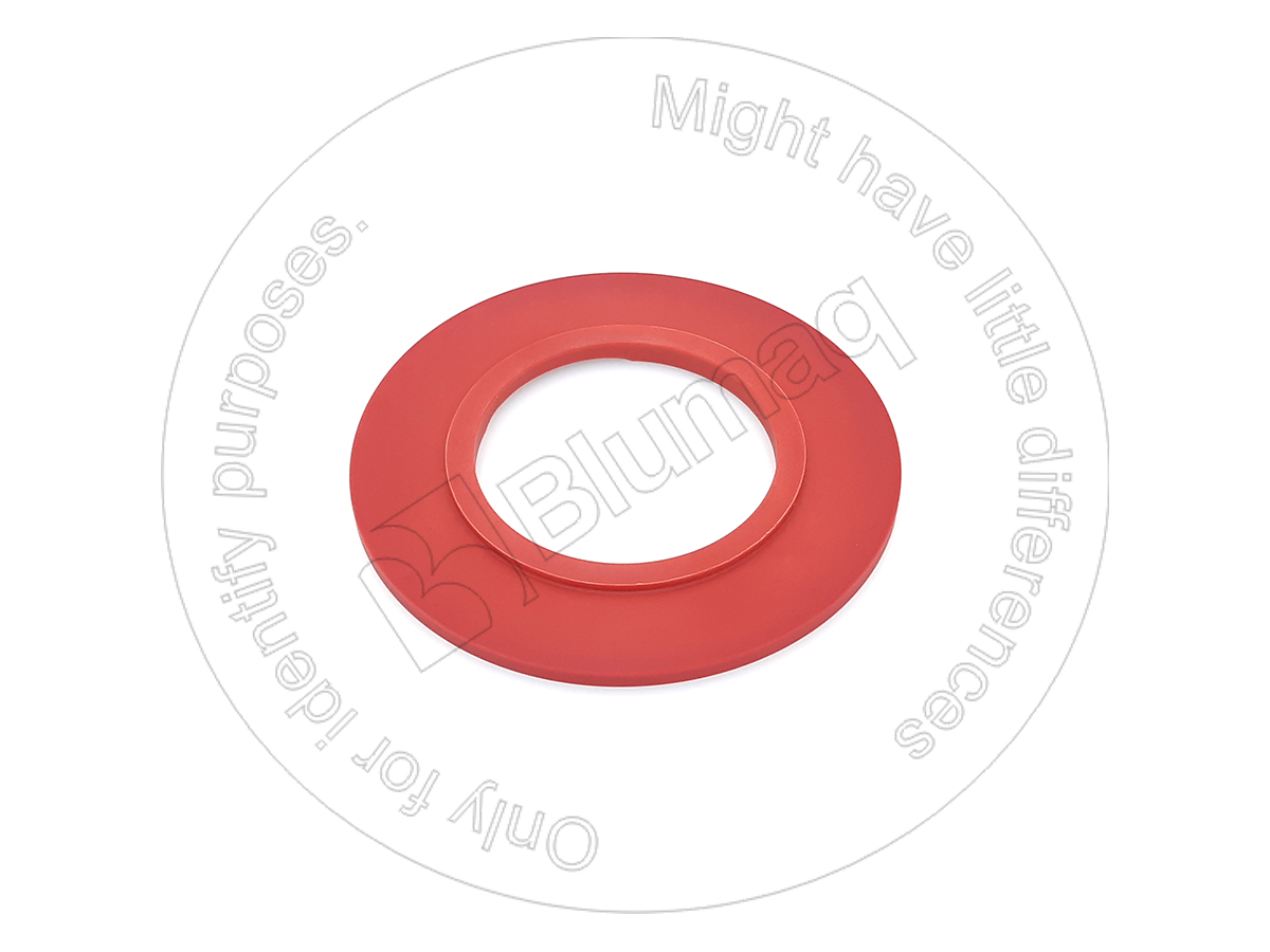 2U-7158 Washer for BLUMAQ