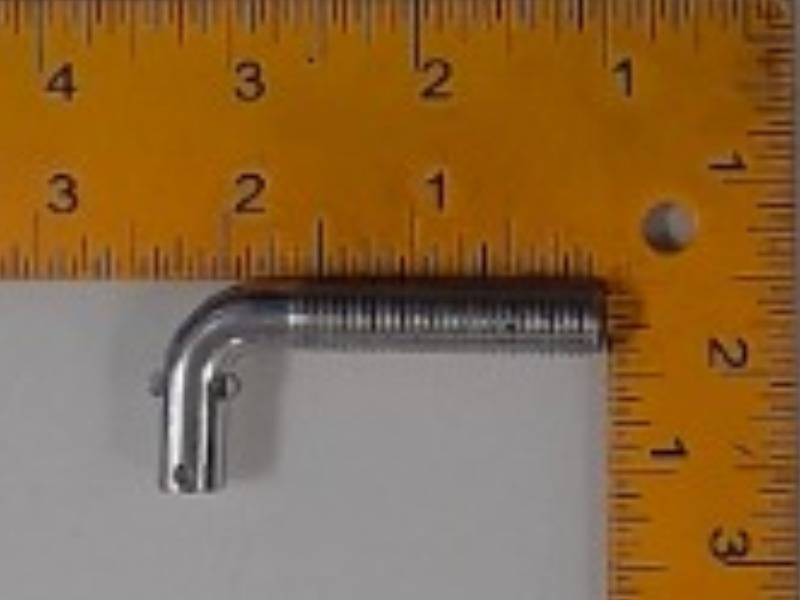 K2581-43112 Pin for KUBOTA
