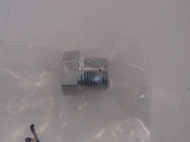 A-43G10 Adaptor for JOHN DEERE