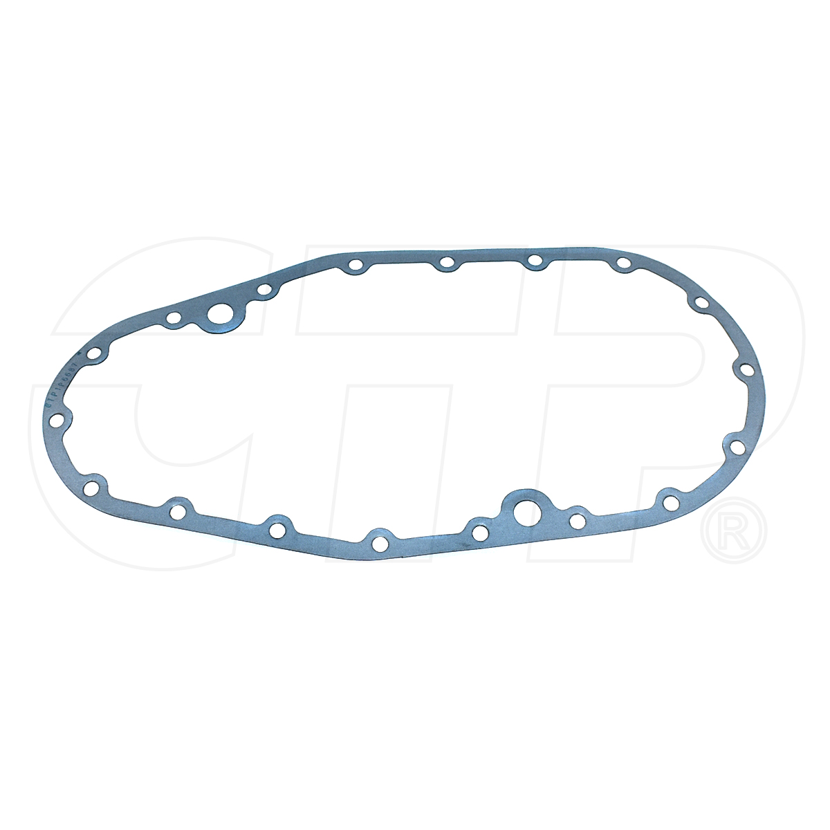 1P6687 Gasket-ctp for CATERPILLAR