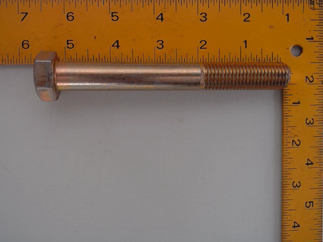 392531 Bolt for CASE