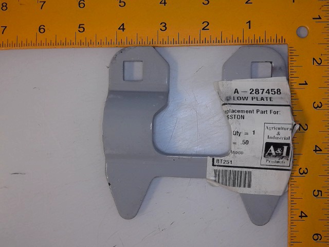 A-287458 Clip for JOHN DEERE