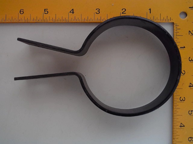 A46674 Clamp for JOHN DEERE