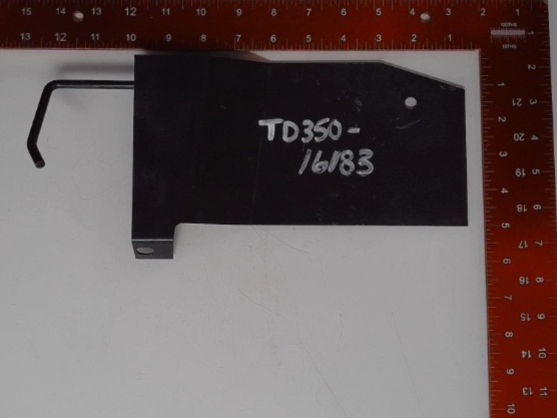 TD350-16183 Belt Cover for KUBOTA
