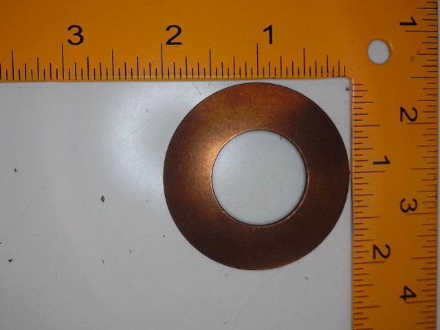 83989915 Washer