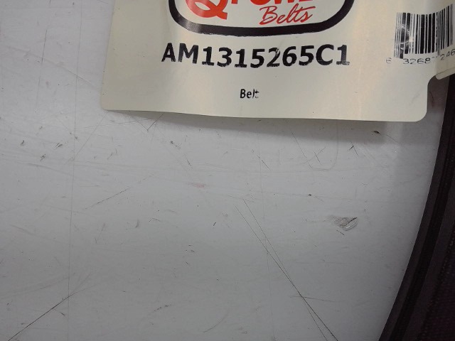 A-1315265C1 Belt for JOHN DEERE