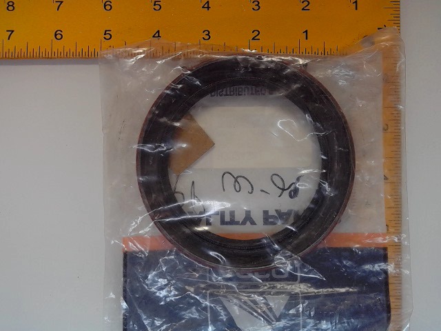 833243M1 Seal for AGCO