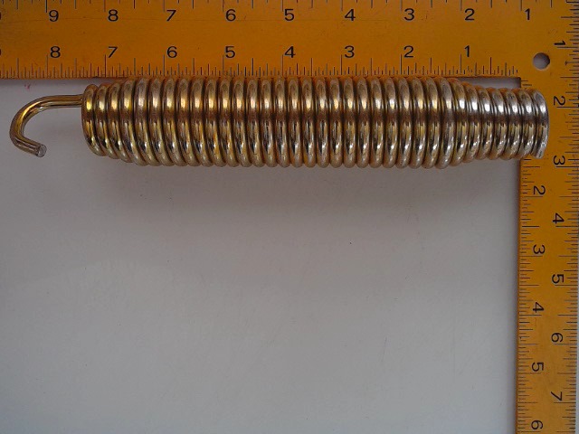 732-05242 Spring for CUB CADET