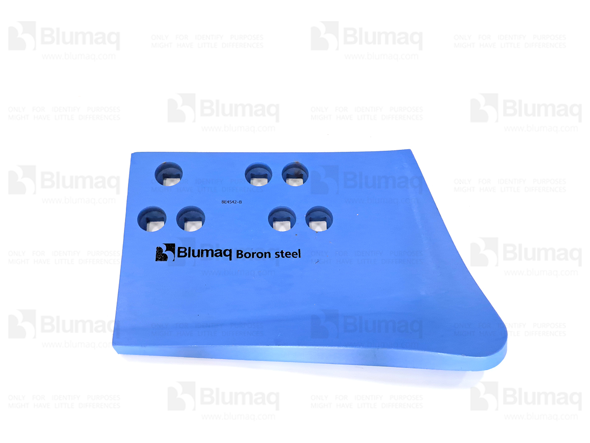 8E-4542 Cutter Side for BLUMAQ