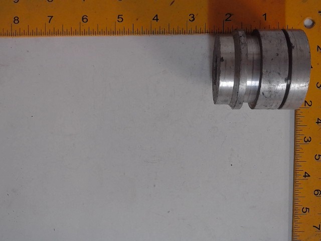 063969 Pulley for GEHL MANITOU