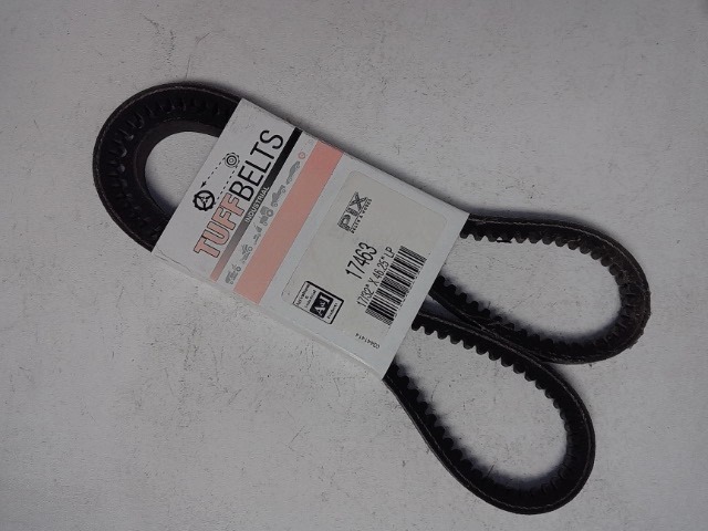 A-17463 V Belt Cogged for JOHN DEERE