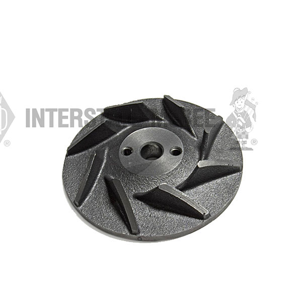 208134 Impeller - Water Pump