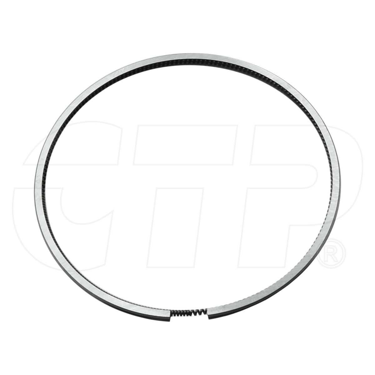 4P1659 Ring-oil for CATERPILLAR