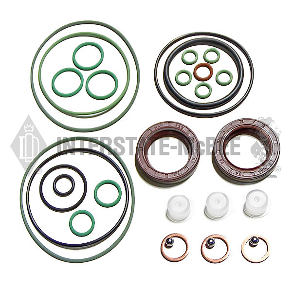 M-1208775 Cp - 3 Pump Kit for INTERSTATE MCBEE