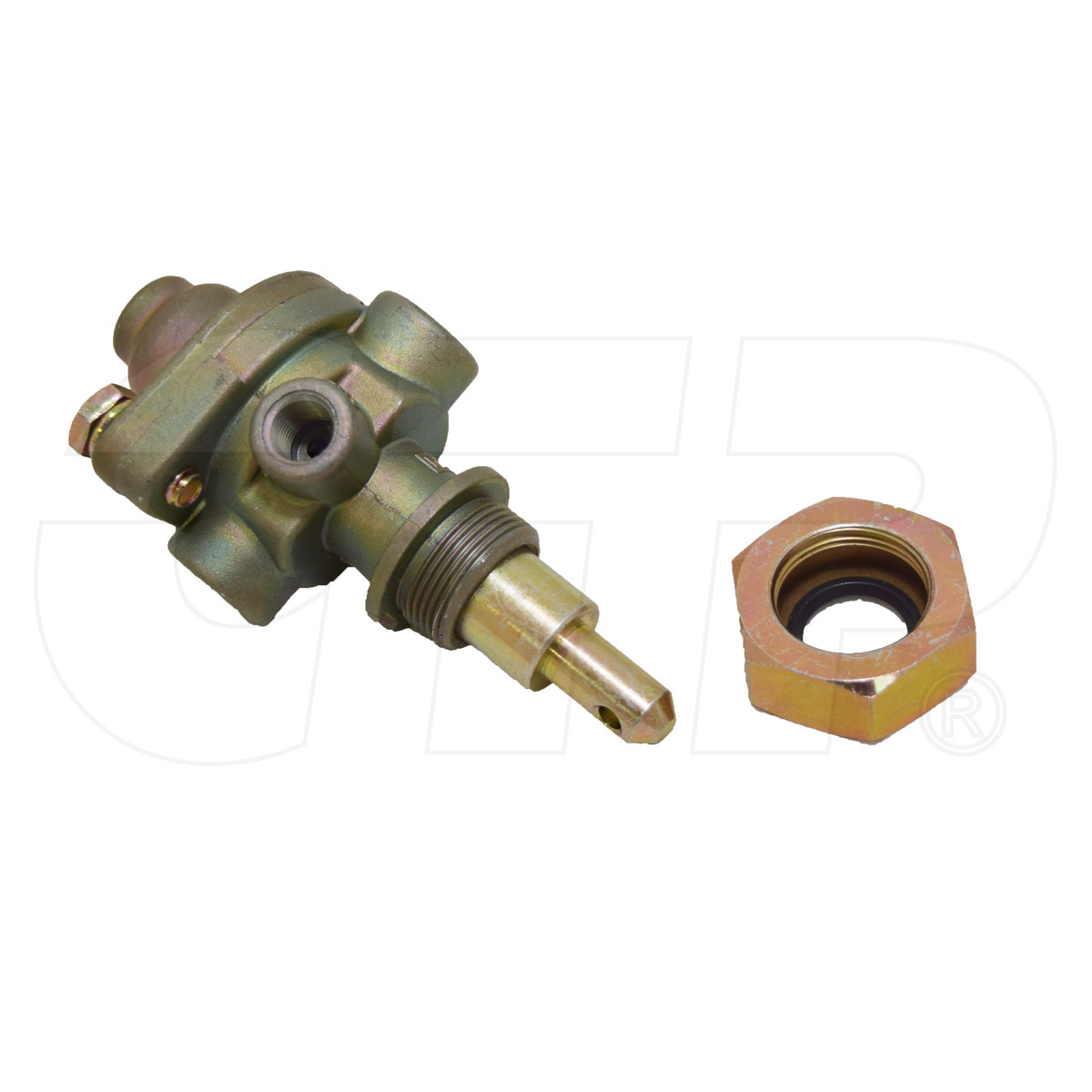 3V8313 Valve A