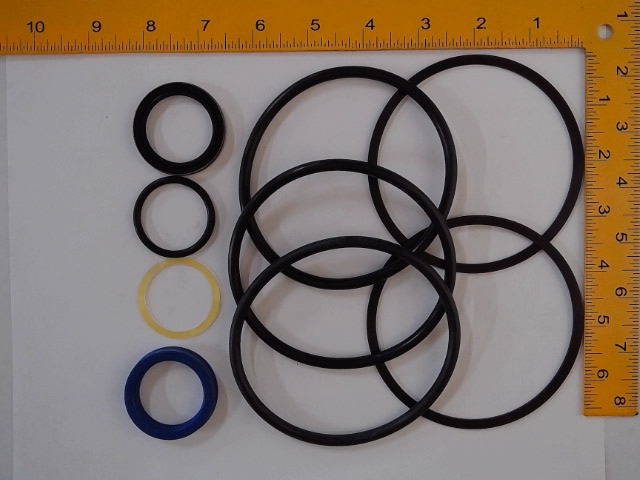 SN8782-1 Kit for AGCO