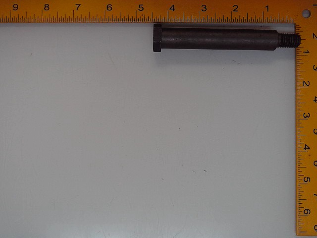 738-0476 Screw for CUB CADET