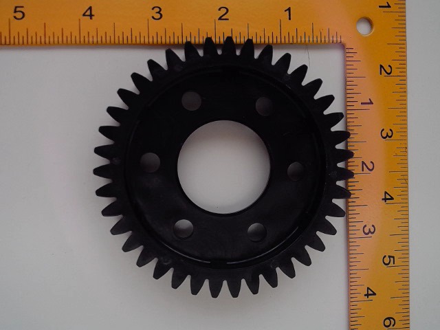 M111151 39t Gear for JOHN DEERE