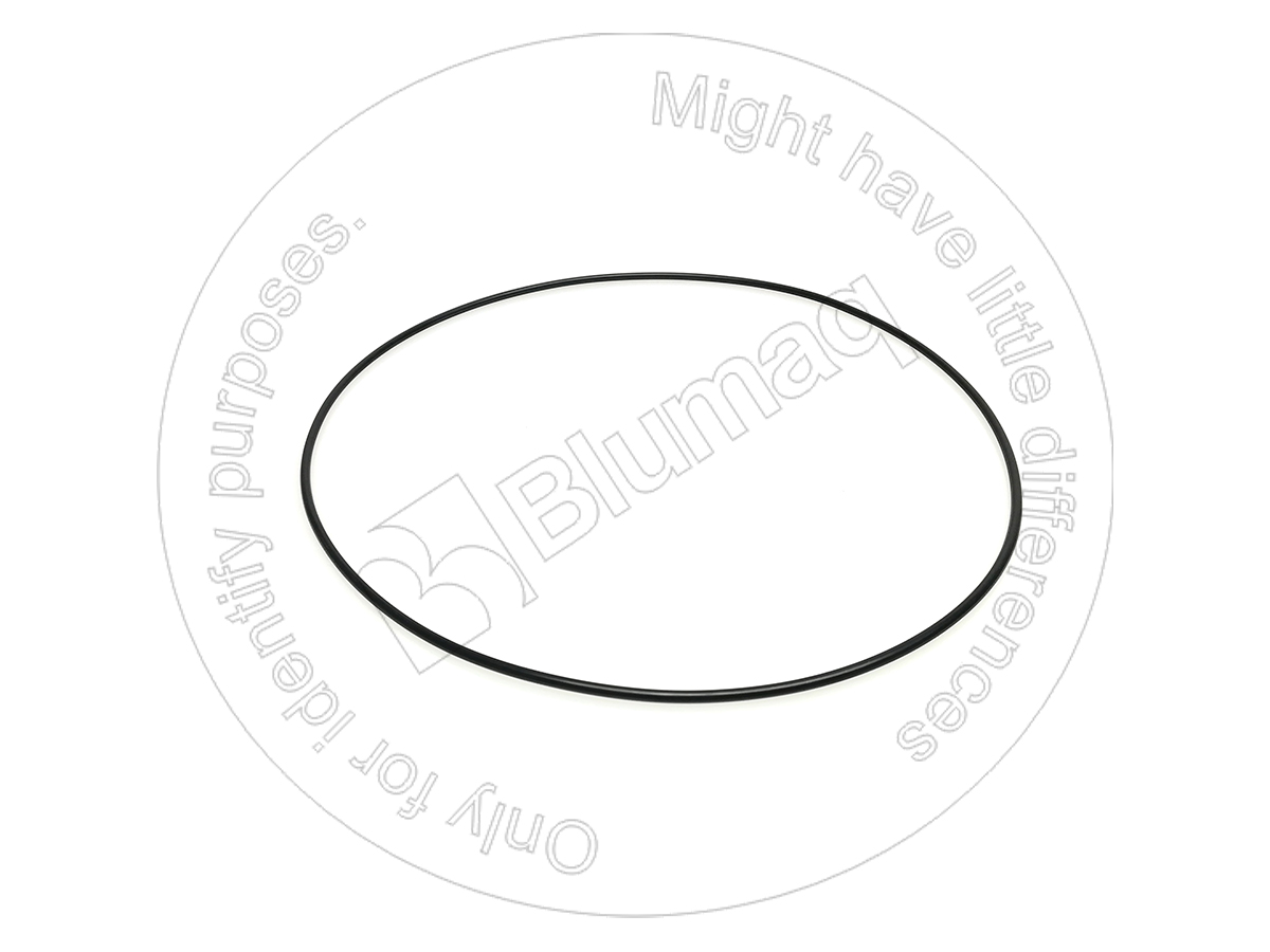 243-4572 Seal O-ring