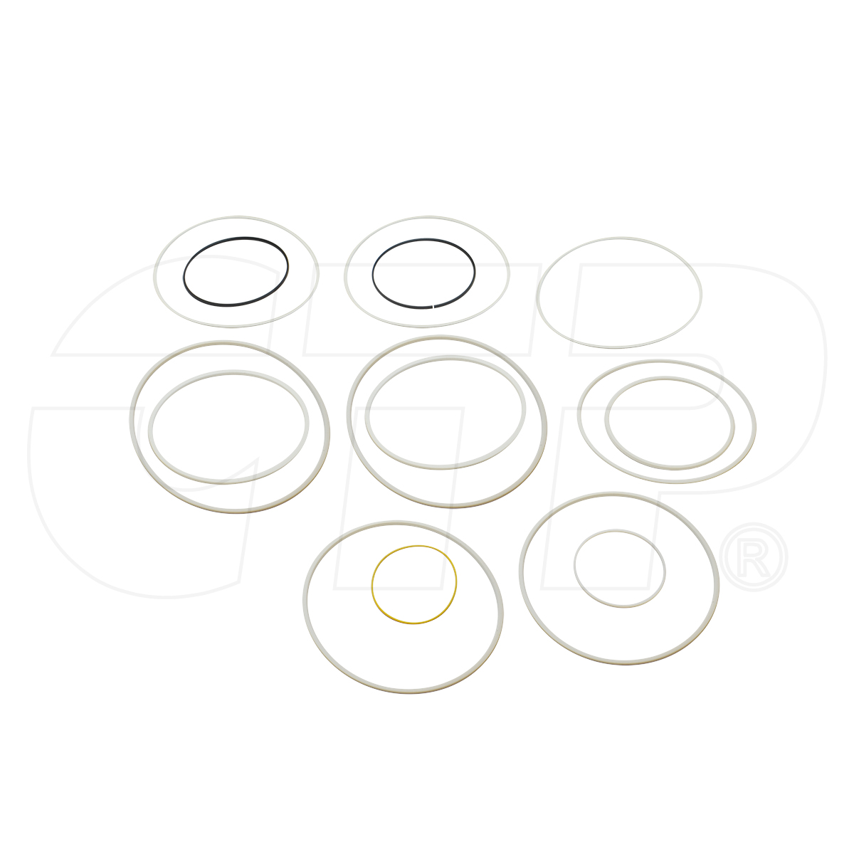 1402383 Gasket Kit