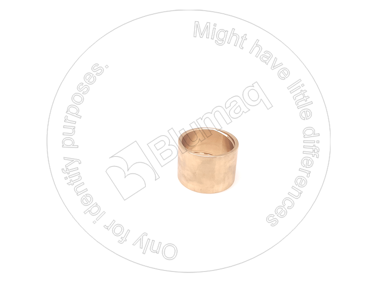 8D-7173 Bushing for BLUMAQ