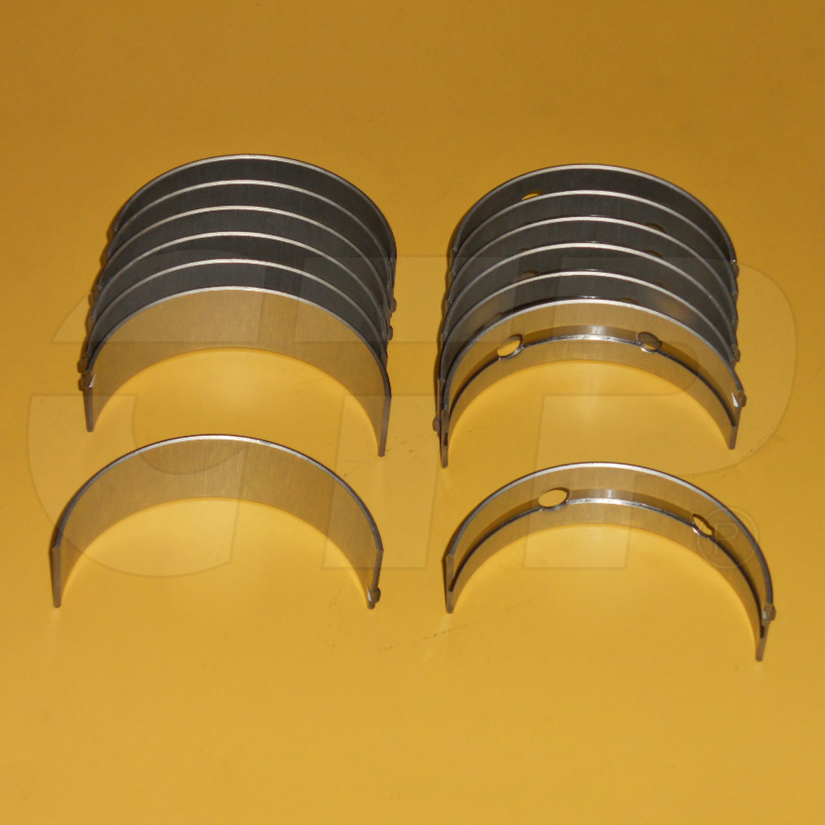 3601978 Kit Bearing Main Std