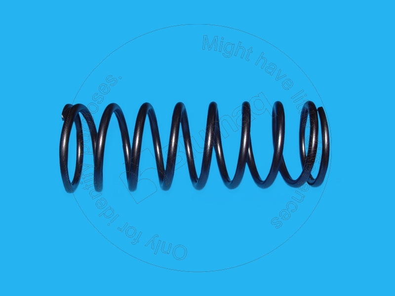 099-5837 Spring for CATERPILLAR
