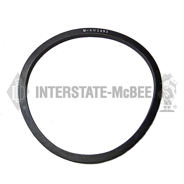 M-4M1851 Gasket for INTERSTATE MCBEE