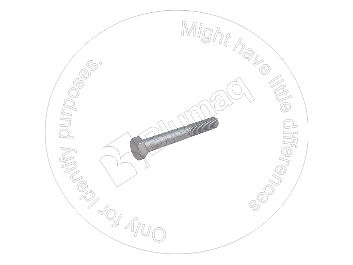 453-0400 Bolt