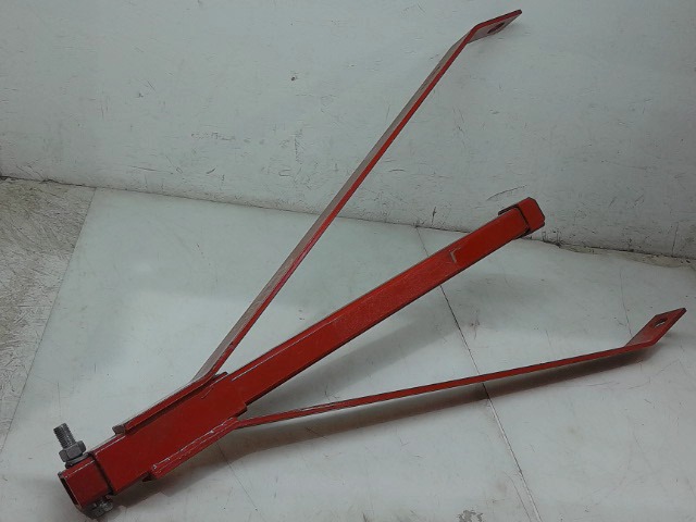 90165 Mast/link Weldm for BUSHHOG KEWANEE