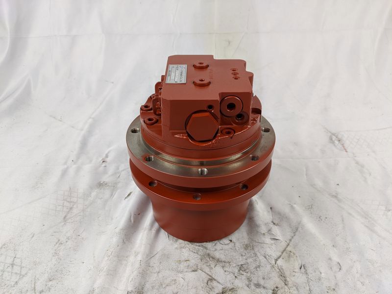 19031-30300 Final Drive With Motor