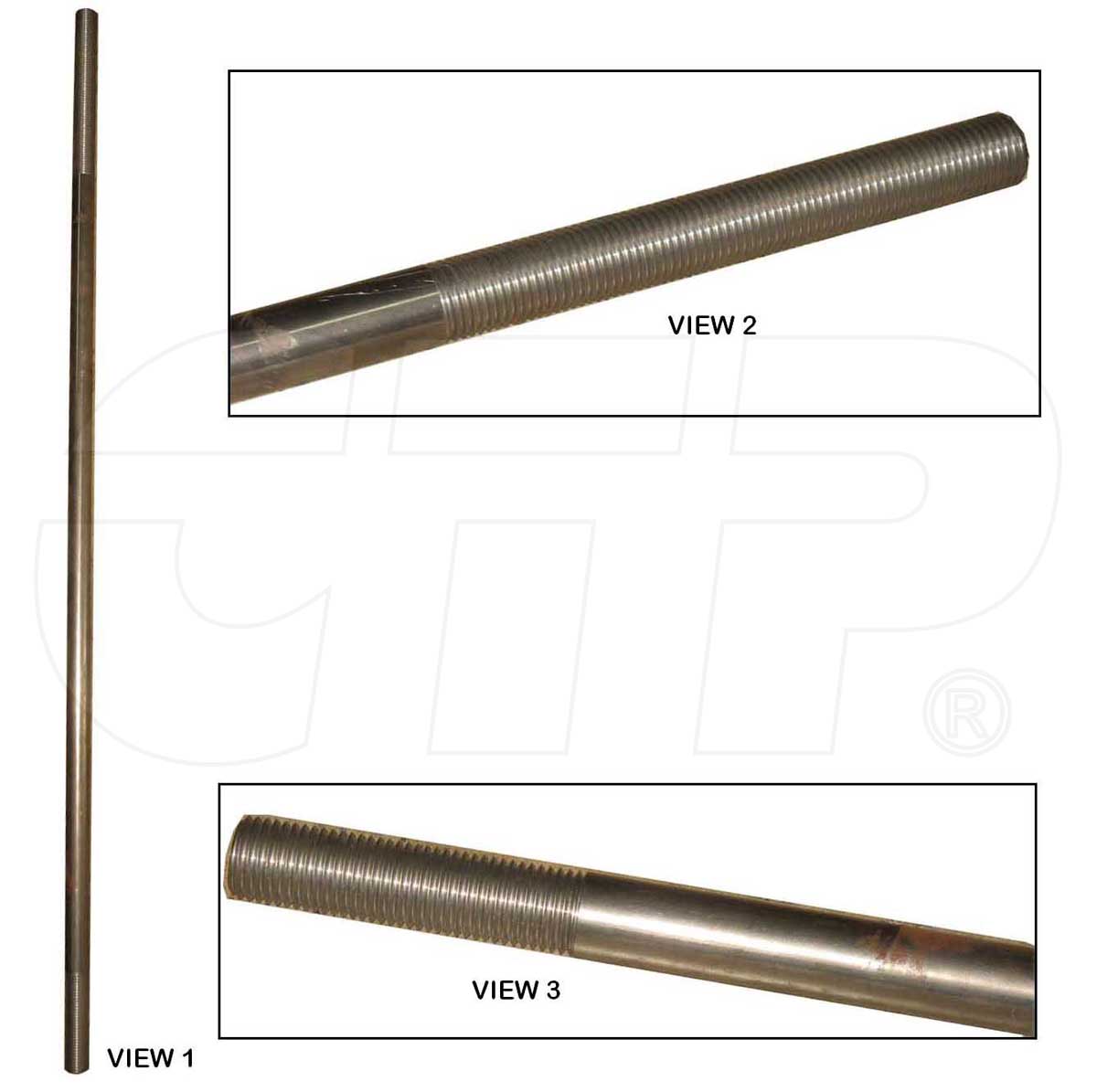 8D5949 Bar-spreader