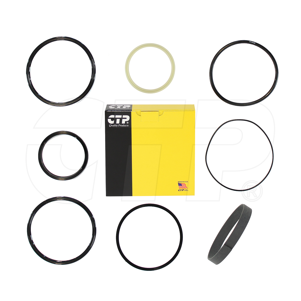 5U7775 Seal Kit for CATERPILLAR