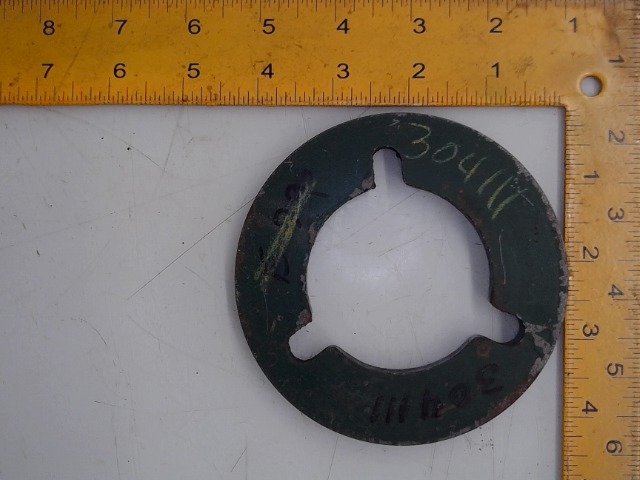 304111 MACDON Support