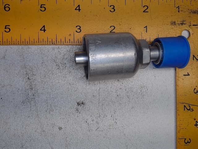323-6156 Coupling for CATERPILLAR