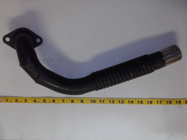 3EB-03-A2511 Pipe