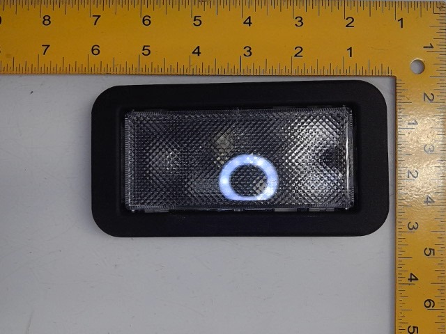 347-0794 Lamp 24v for CATERPILLAR