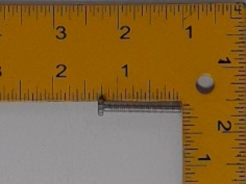 310-32697 Screw for GEHL MANITOU