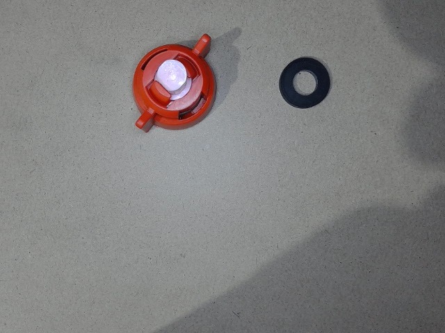 PM990-4 Cap- for JOHN DEERE